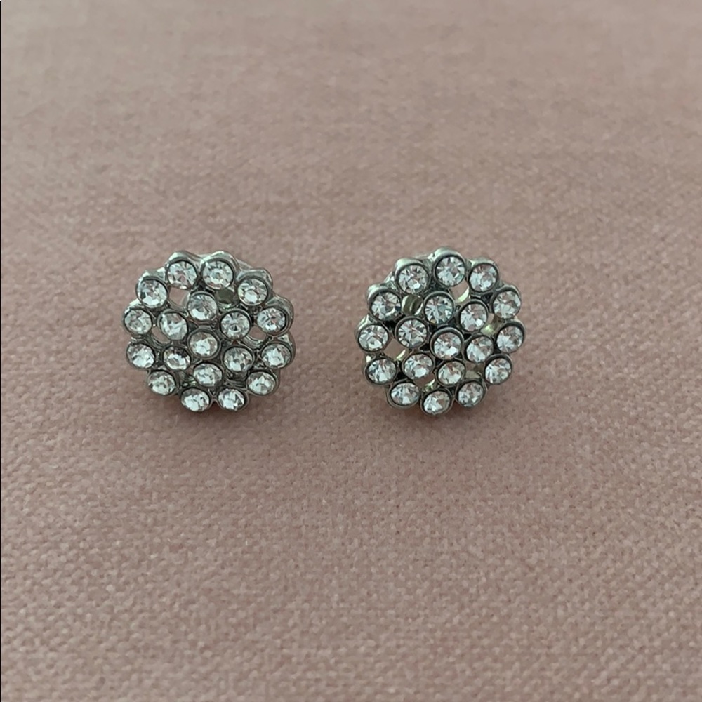 Stud Earrings